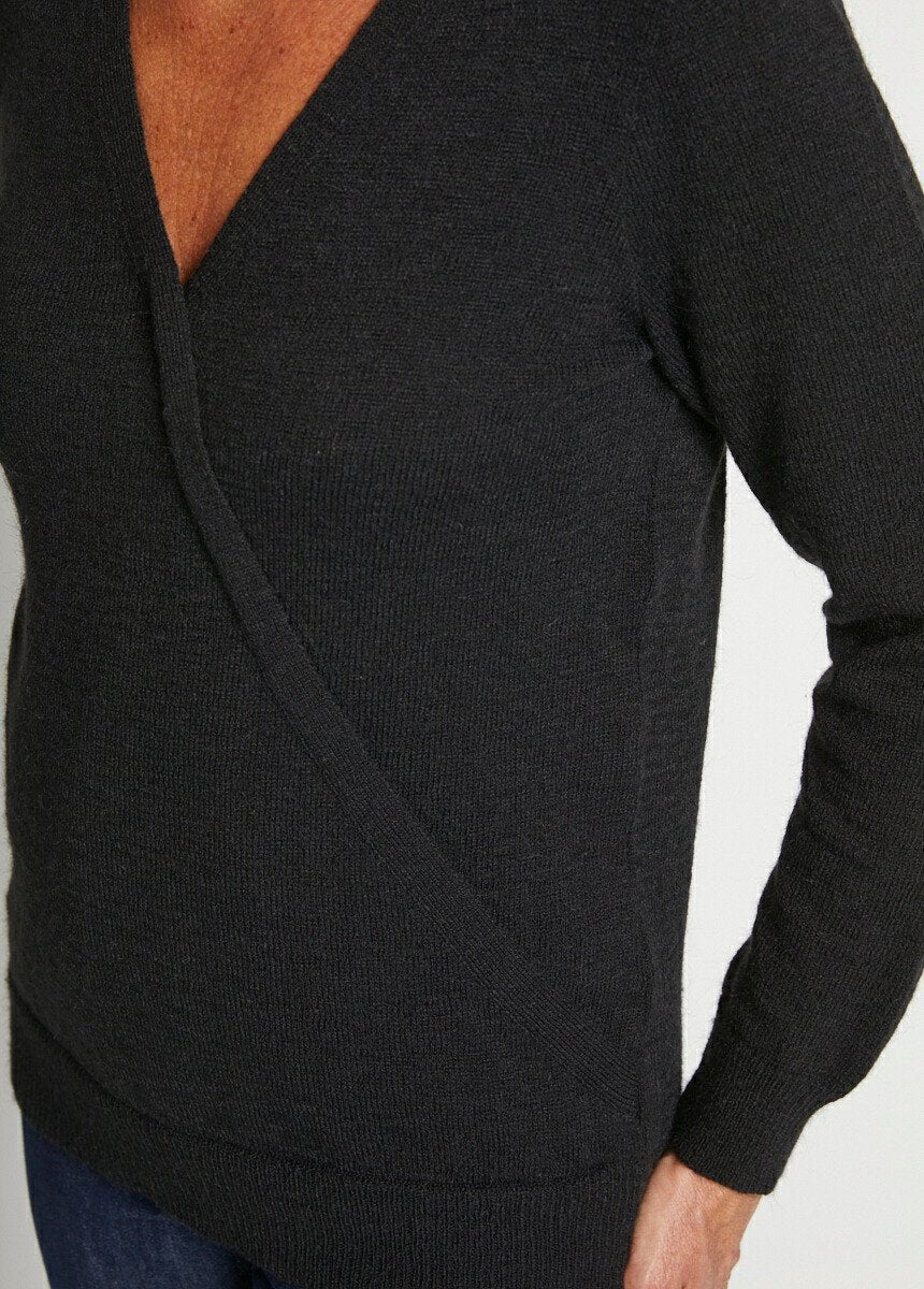 Wrap-over_sweater_Black_DE2_slim