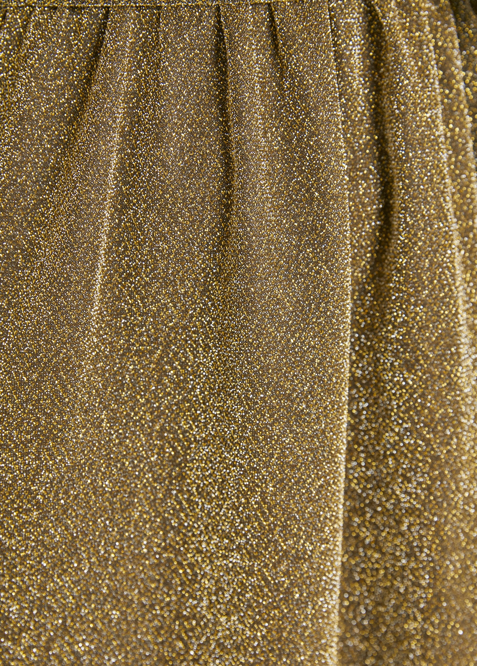 Chic_shiny_wrap_short_dress_Golden_DE2_slim