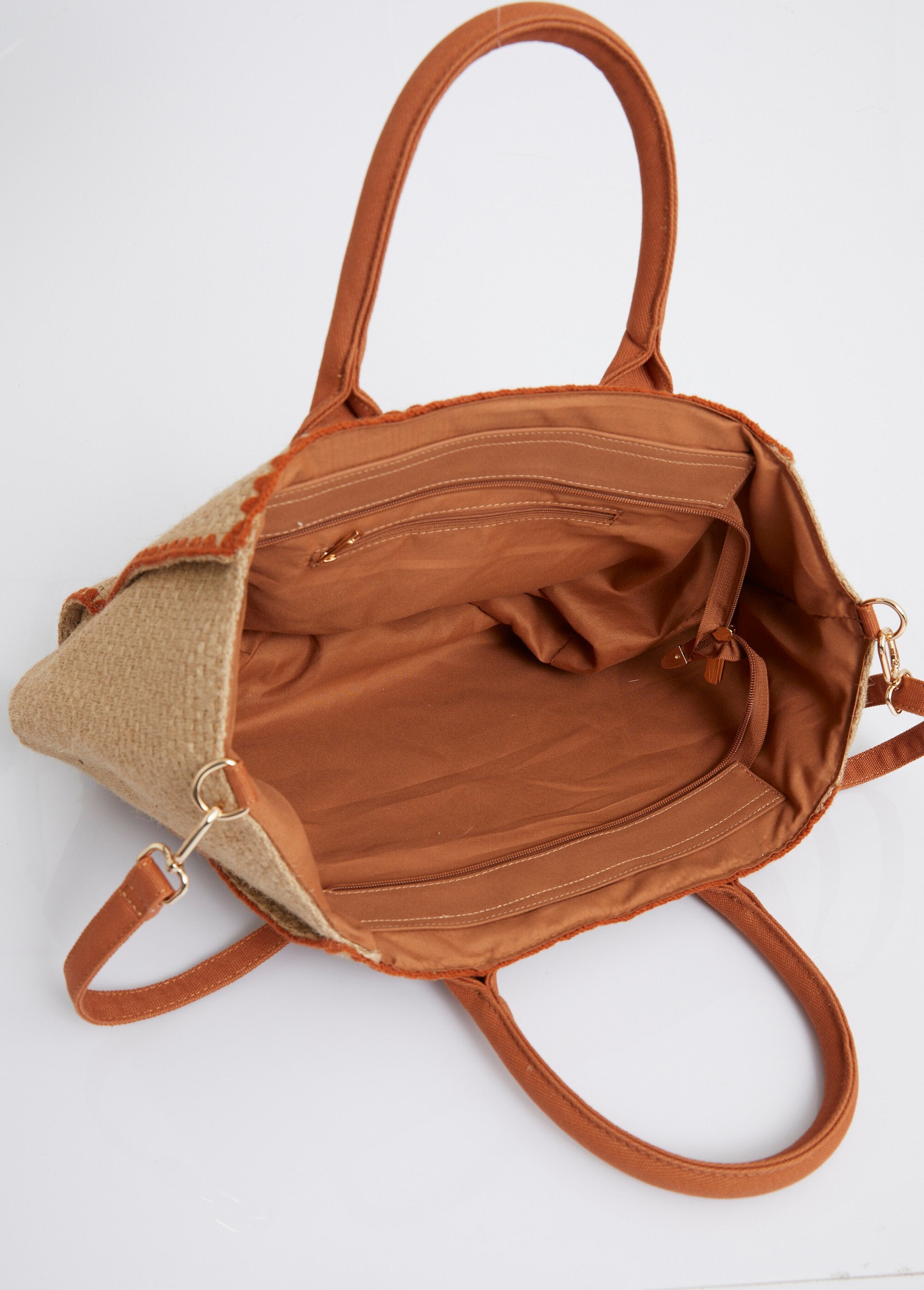 Trapezoidal_jute_bag_with_cotton_handles_camel_DE1_slim
