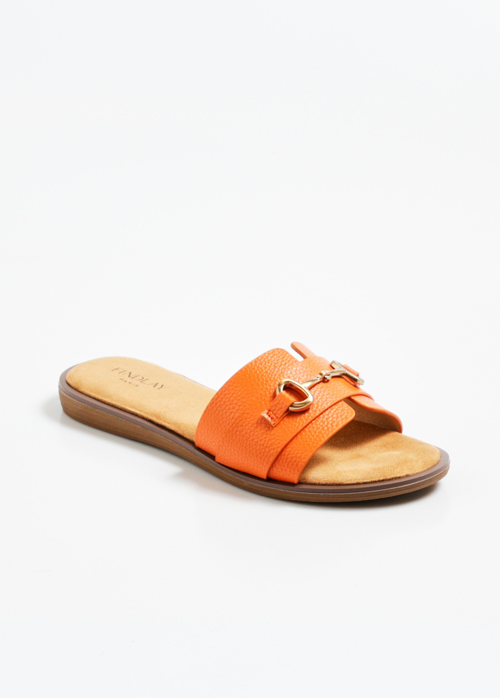 Mule-style_sandals_with_metal_detail_Orange_FA1_slim