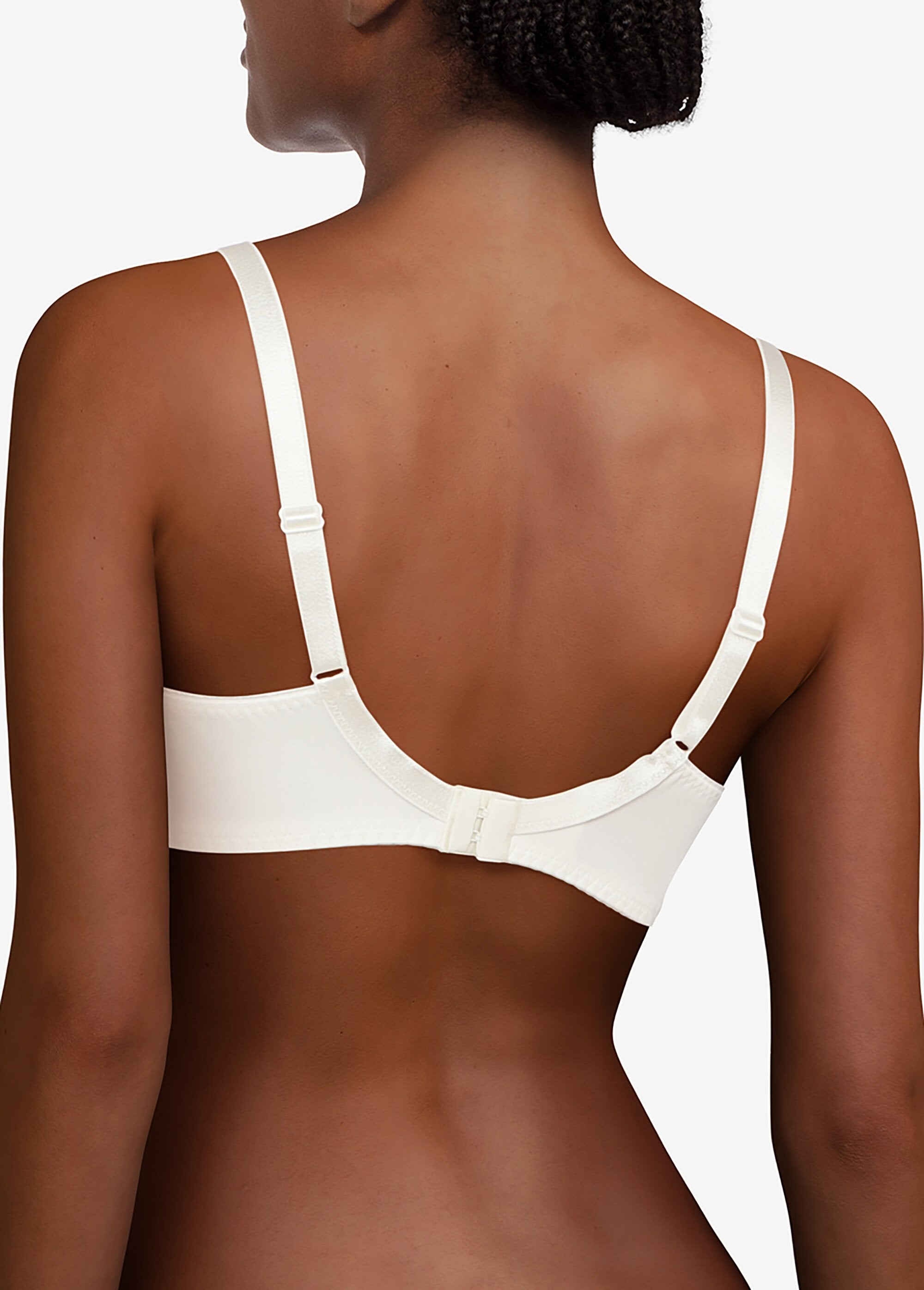 Chantelle®_-_Supportive_underwired_bra_Milk_DO1_slim