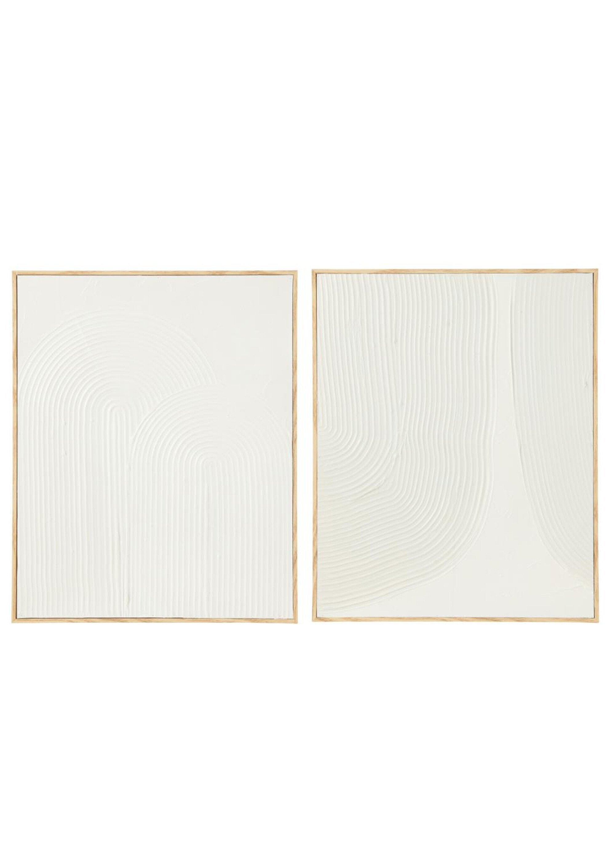 Textured_picture_wood_frame_White_FA1_slim