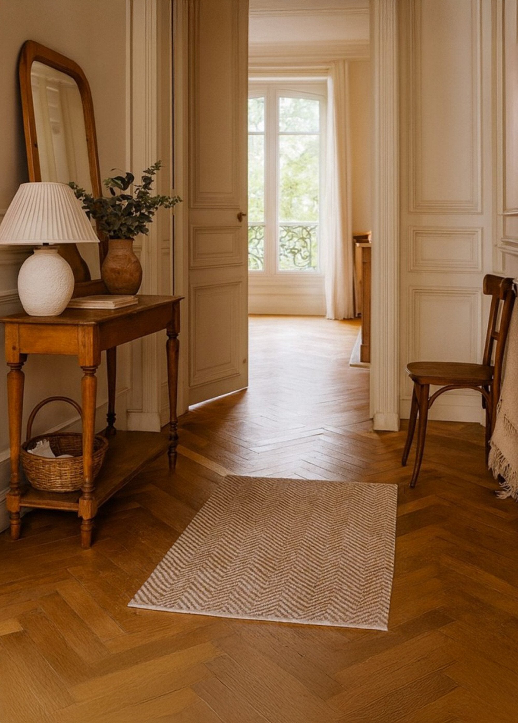 Chevron_pattern_slate_rug_90x60cm_Beige_SF1_slim