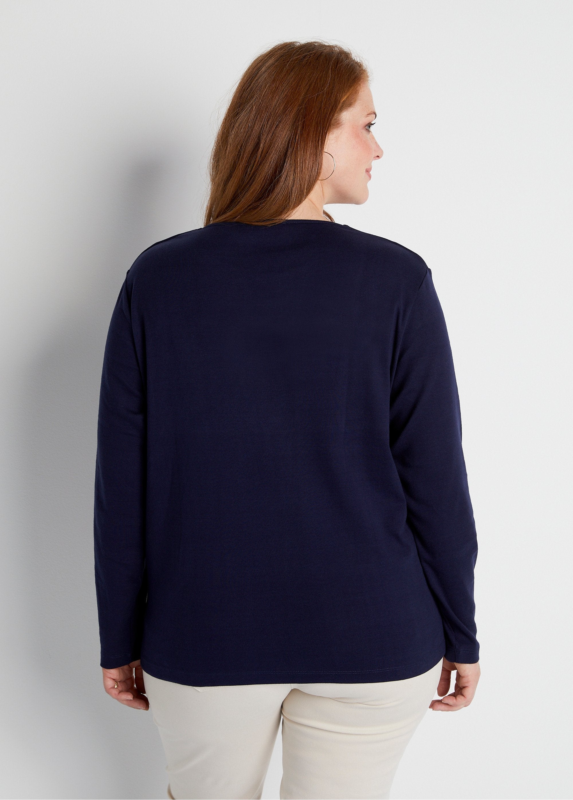 Short_cotton_sailor_t-shirt_with_long_sleeves_Plain_navy_DO1_curvy