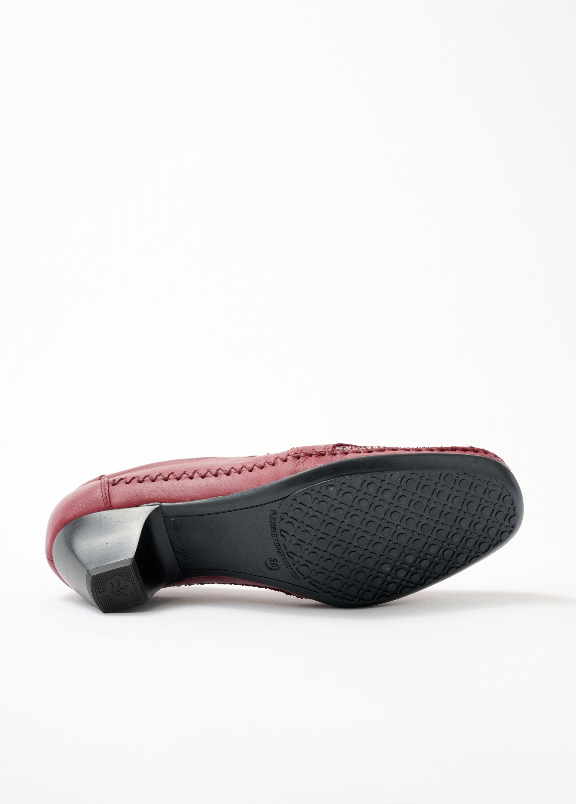 Full-fit_pumps_for_sensitive_feet_Bordeaux_UN1_slim