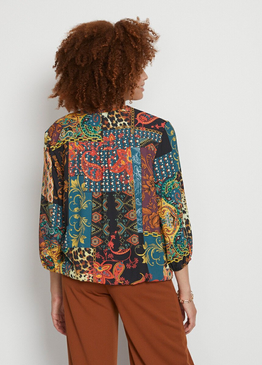 Short_patchwork_print_blousant_tunic_Multicolor_print__DO1_slim