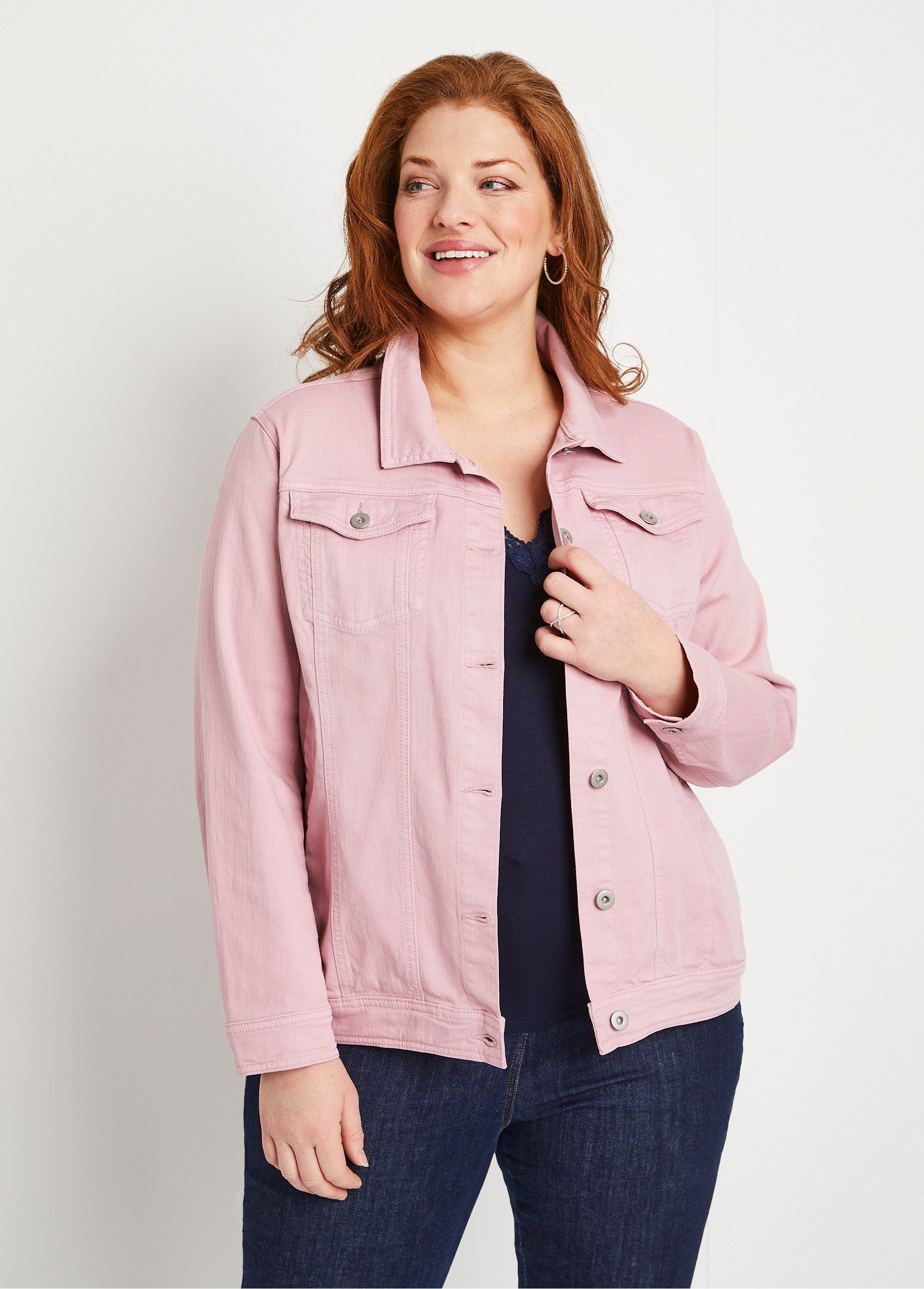 Straight_buttoned_denim_jacket_Pink_FA1_curvy